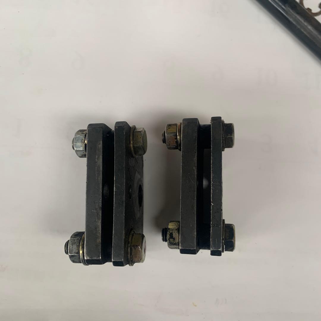 クイックシフト　スカイライン　R30系 シフトレバーと付属品セット