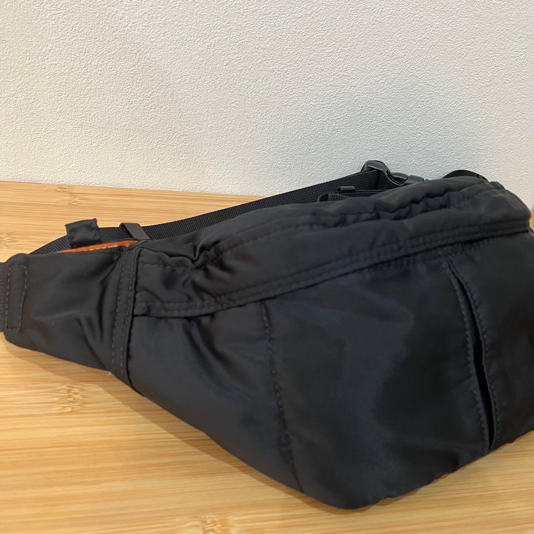 PORTER ポーター TANKER ウエストバッグ タンカー S