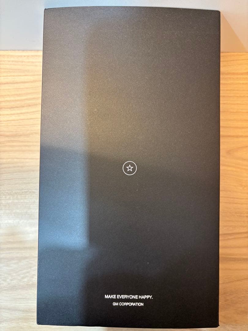 【週末限定価格】GM CORPORATION 美顔器 電気バリブラシエレクトロン