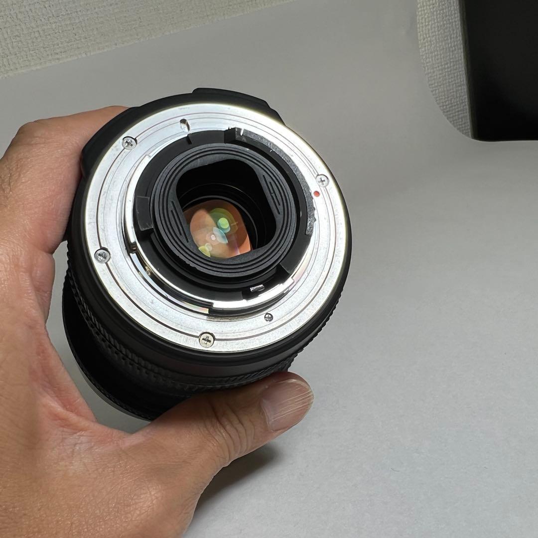 【即撮影OK】Nikon D7000＋50mm単焦点＋広角SIGMA＋ND&PL