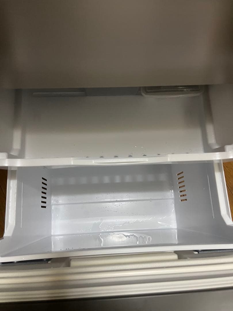 冷蔵庫日立21年265L 3ドア　送料込み