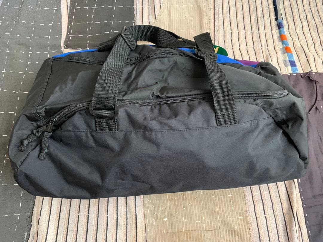 NOS 90s llbean ボストンバッグ エルエルビーン デッドストック