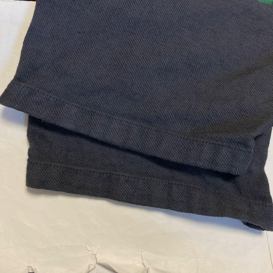 パンツ GO HEMP VENDOR ALL PANTS size32