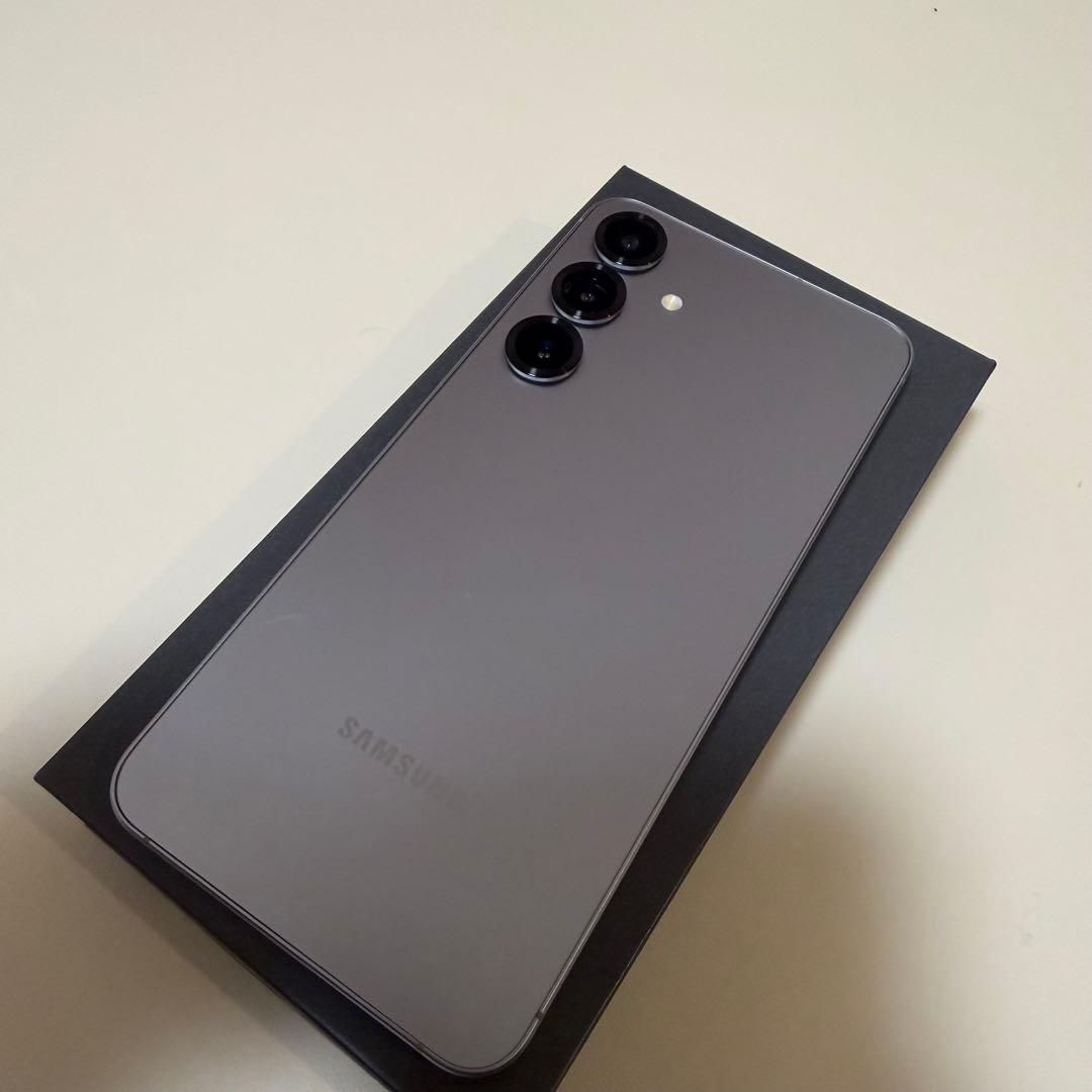 Galaxy S25+ Plus 512GB 韓国版