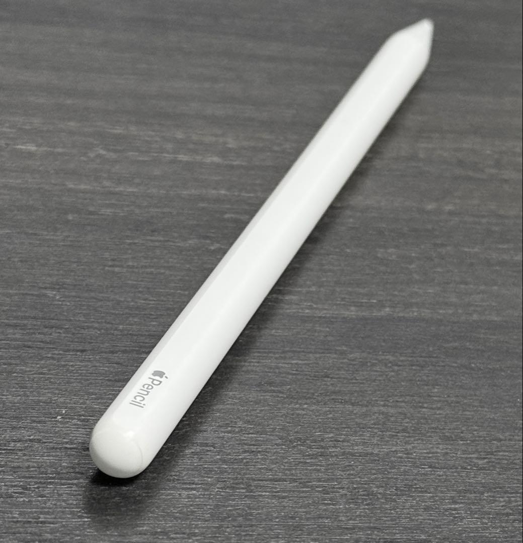 美品　動作確認済み　Apple Pencil 第2世代 MU8F2J/A