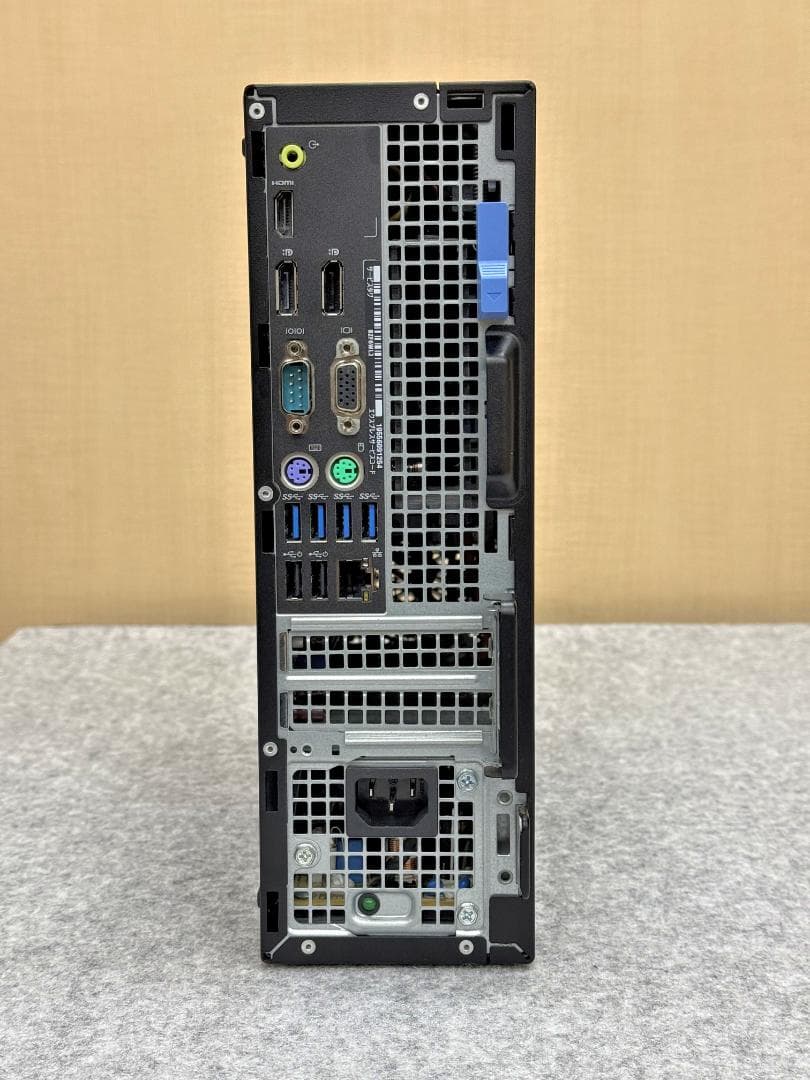 Windowsデスクトップ Dell OptiPlex 5050 Core i7 500GB WIN10