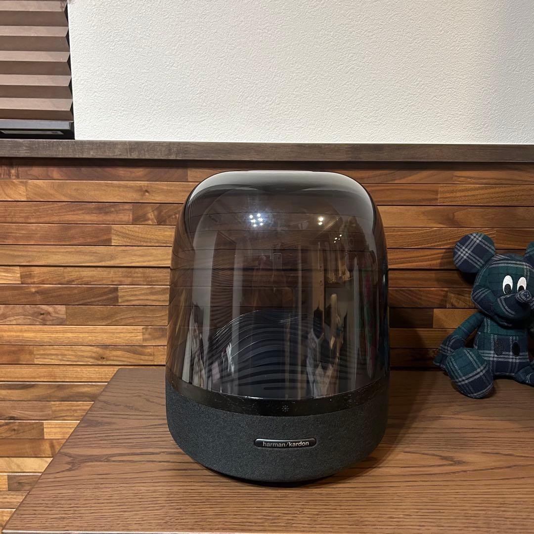Harman Kardon Aura Studio 3 スピーカー