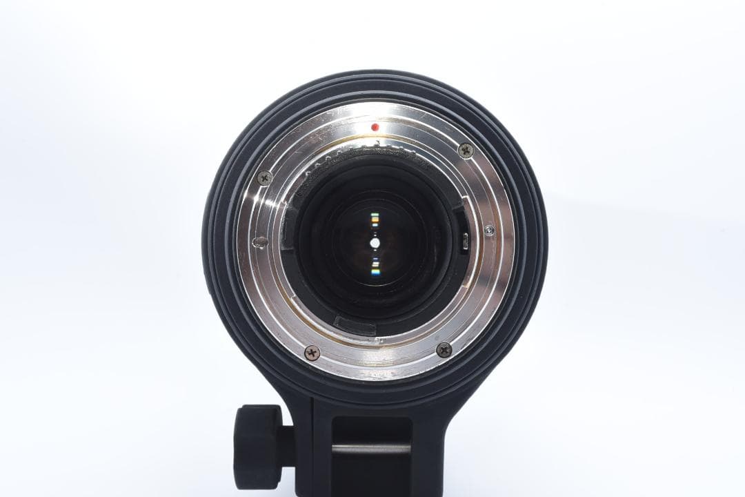 ★美品★ SIGMA 50-500mm 1:4.5-6.3 APO DG