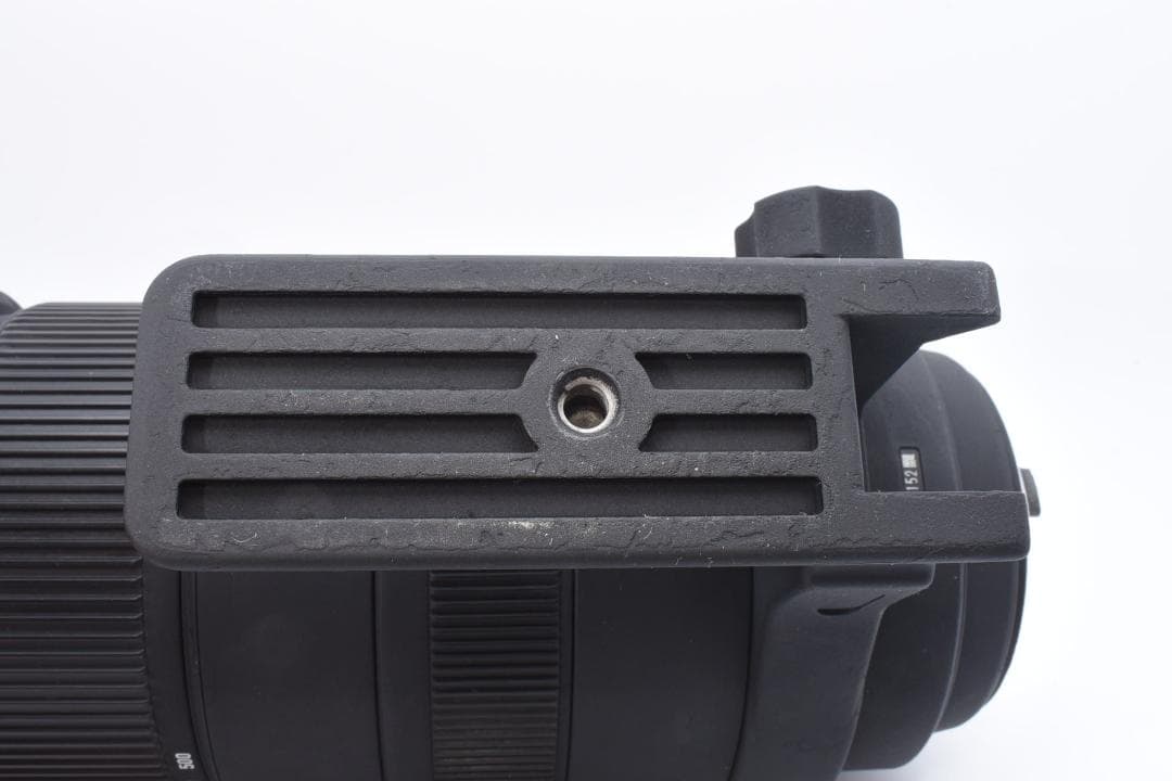 ★美品★ SIGMA 50-500mm 1:4.5-6.3 APO DG