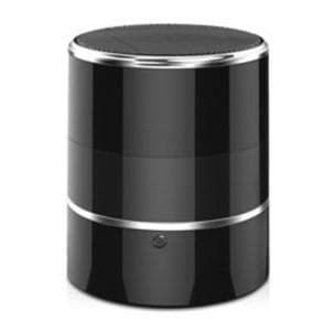 ネットワークWifiカメラ+Bluetoothスピーカー　回転　ベビーモニター