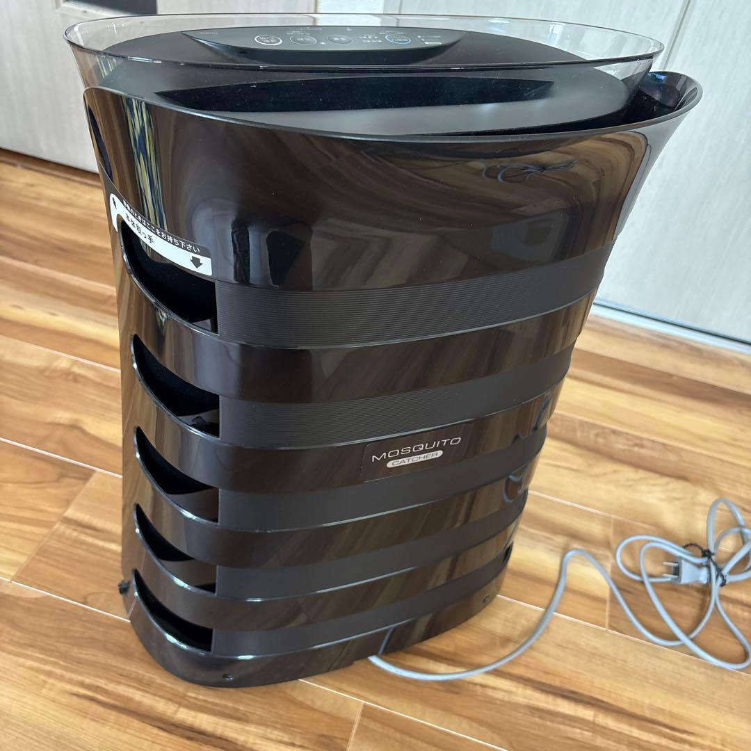 シャープ 空気清浄機 fu-gk50-b