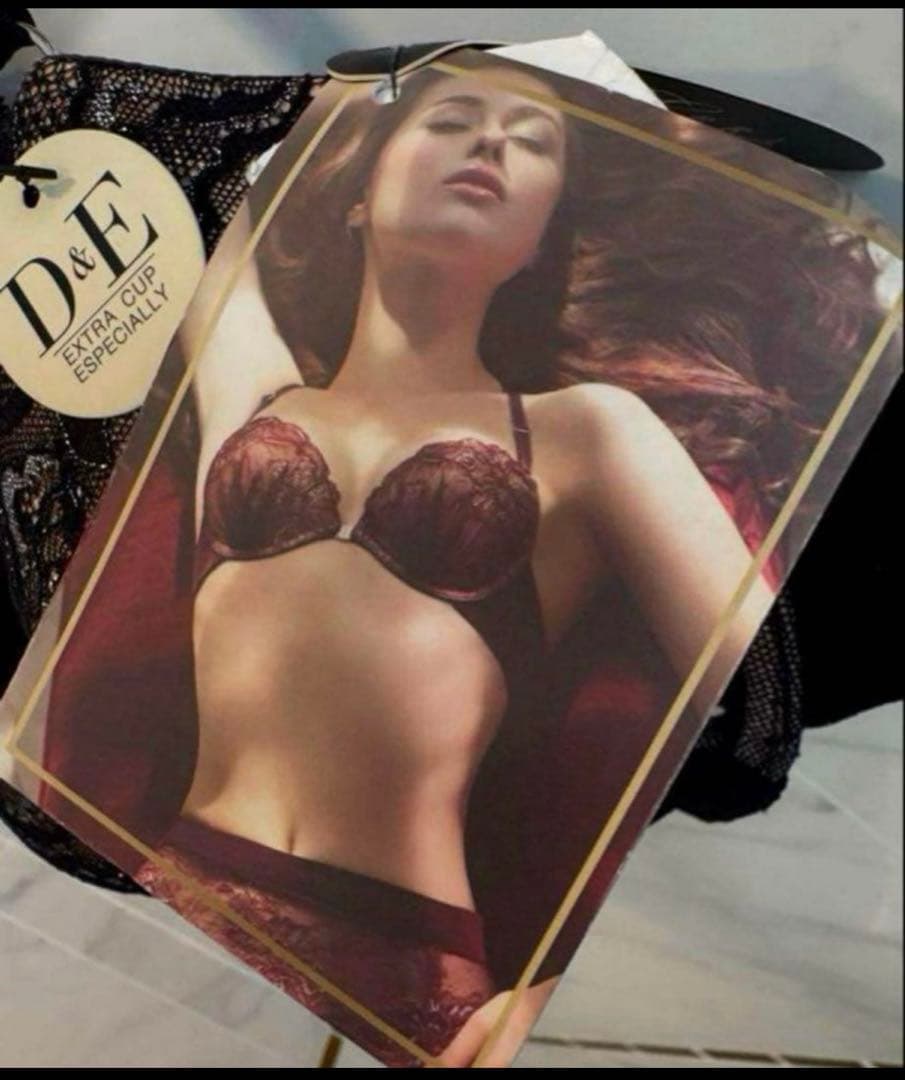 専用 モデル掲載【ベロア×上品レース】アンブラ