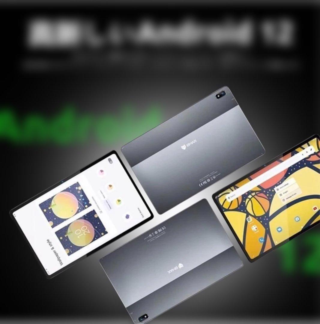 BMAX MaxPad I11 Plus タブレット 10.4インチ