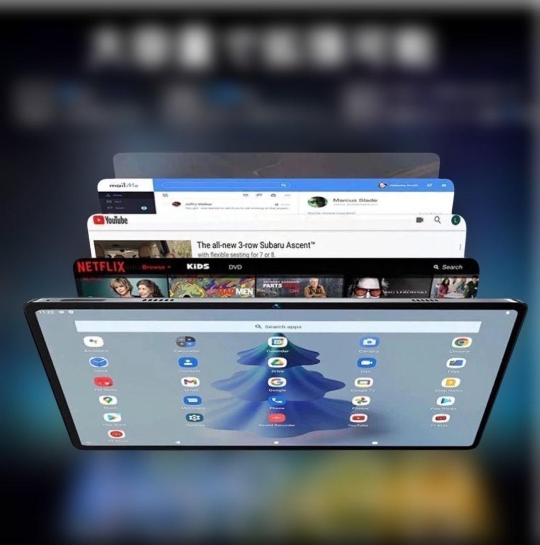 BMAX MaxPad I11 Plus タブレット 10.4インチ
