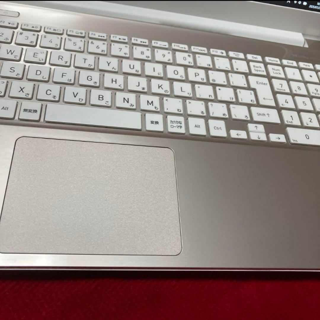 dynabook ノートパソコン i7 1355U 8GB 512GB