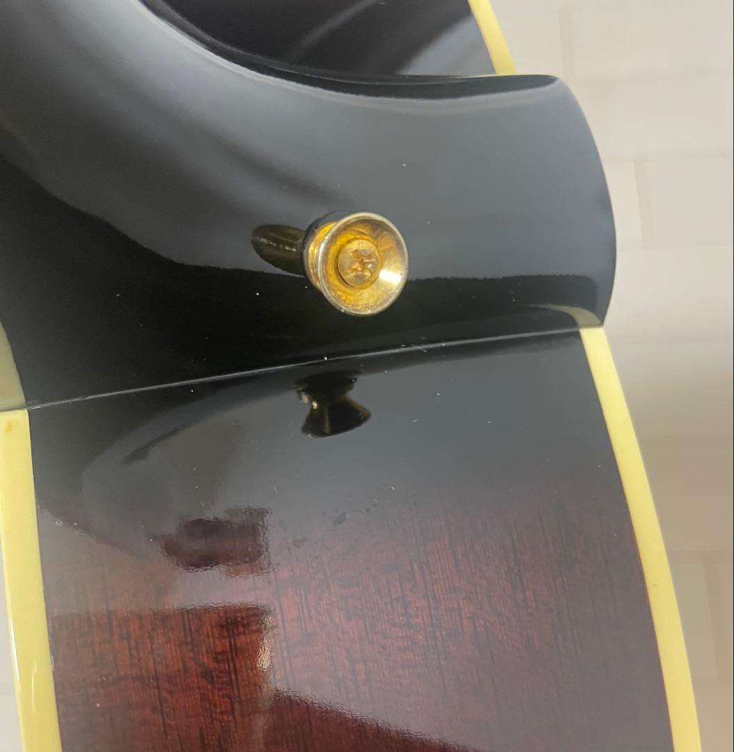 ギター VG Key to the Rock 45E