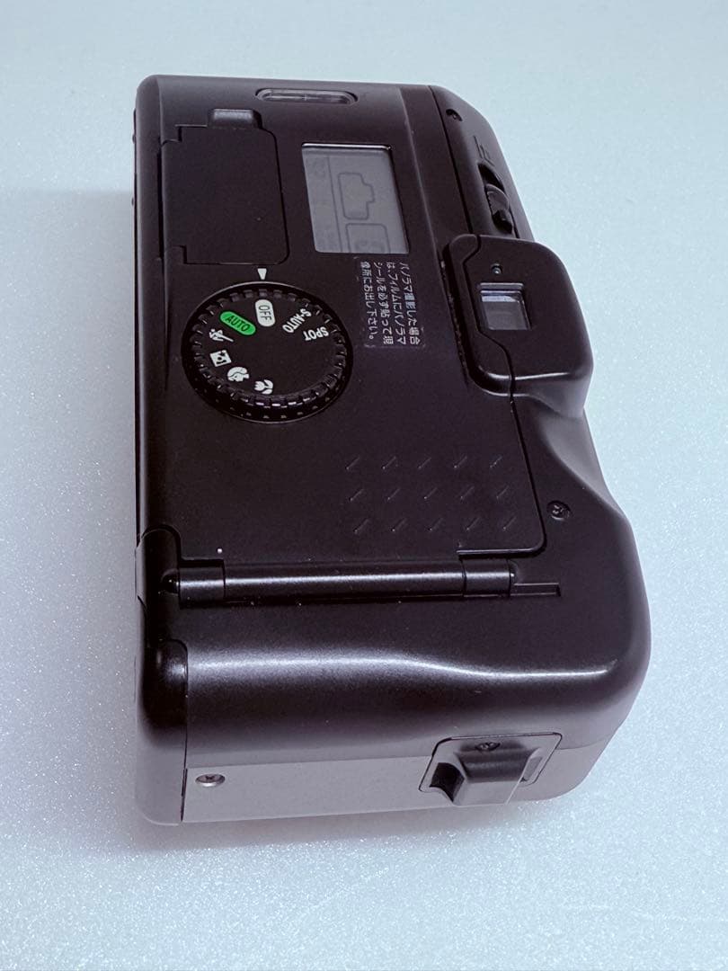 Canon Autoboy S 動作確認済 コンパクトカメラ