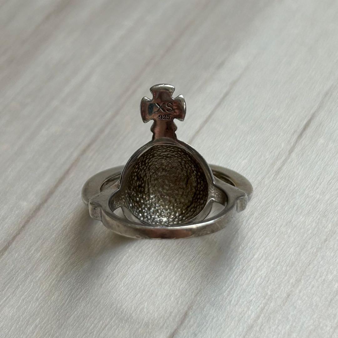 ヴィヴィアンウエストウッド ソリッドオーブリング