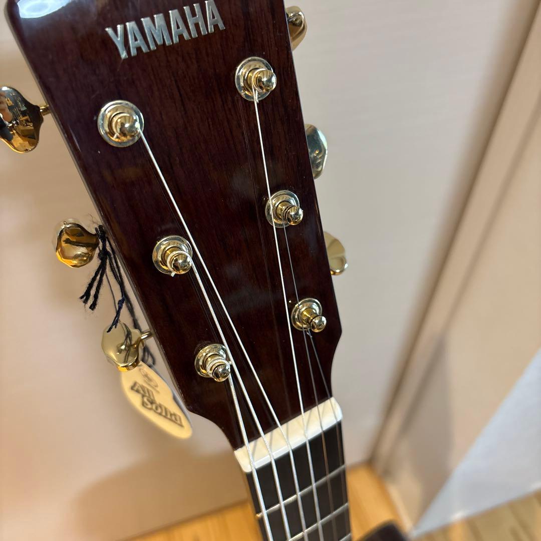 YAMAHA TAG3 C NT トランスアコースティックギター(第2世代)