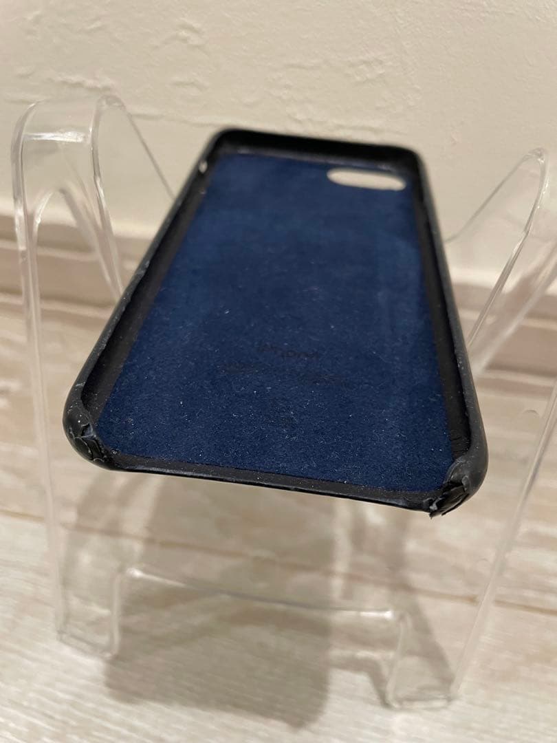 iPhone8 シルバー 64GB +純正ケース+ガラスフィルム