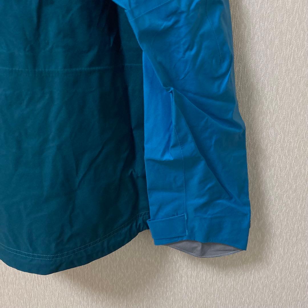 P.RHYTHM SMILE JACKET プリズム スマイルジャケット M