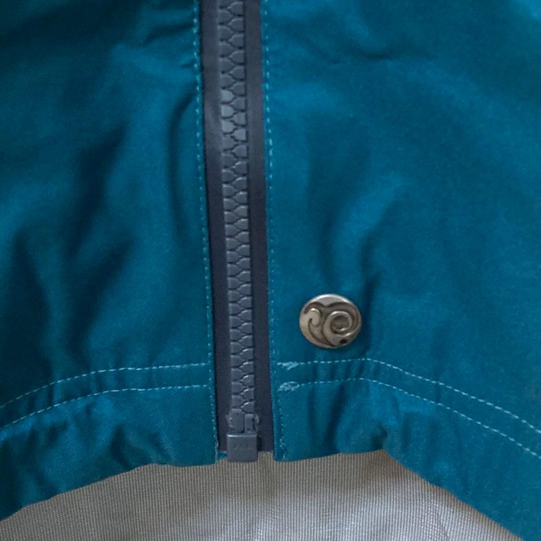 P.RHYTHM SMILE JACKET プリズム スマイルジャケット M