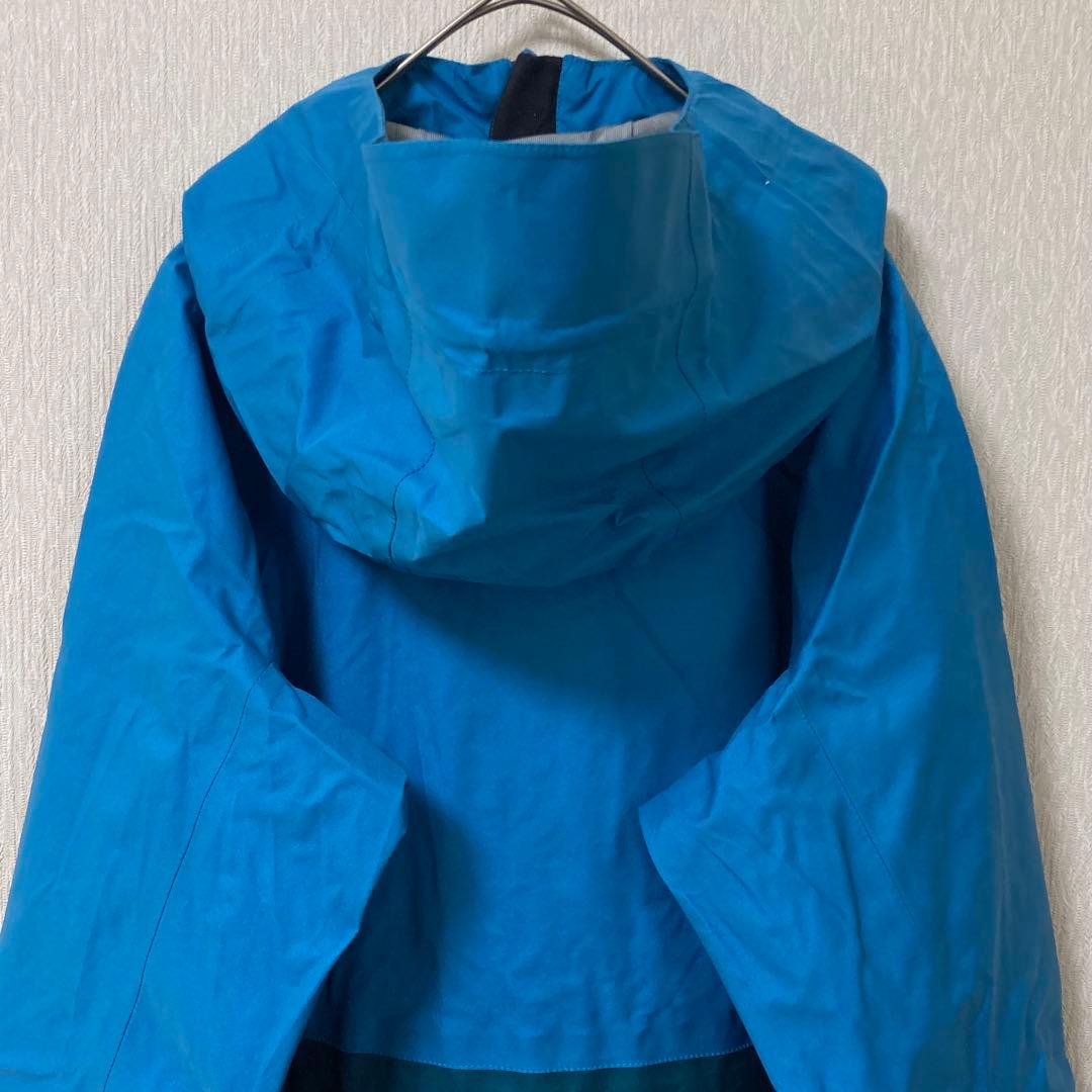 P.RHYTHM SMILE JACKET プリズム スマイルジャケット M