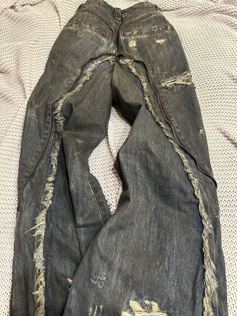 3点まとめ売り【定価10万‼️】《未使用》personsoul パーソンソウル