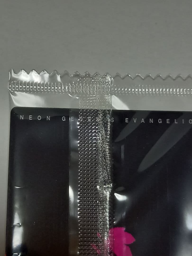 新世紀エヴァンゲリオンウエハース コミックSpecial アスカ ヤングエース