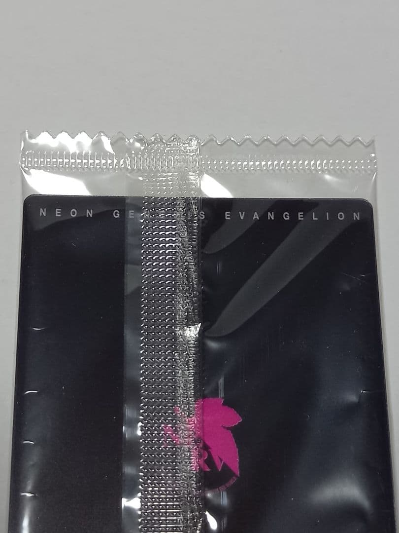 新世紀エヴァンゲリオンウエハース コミックSpecial アスカ ヤングエース