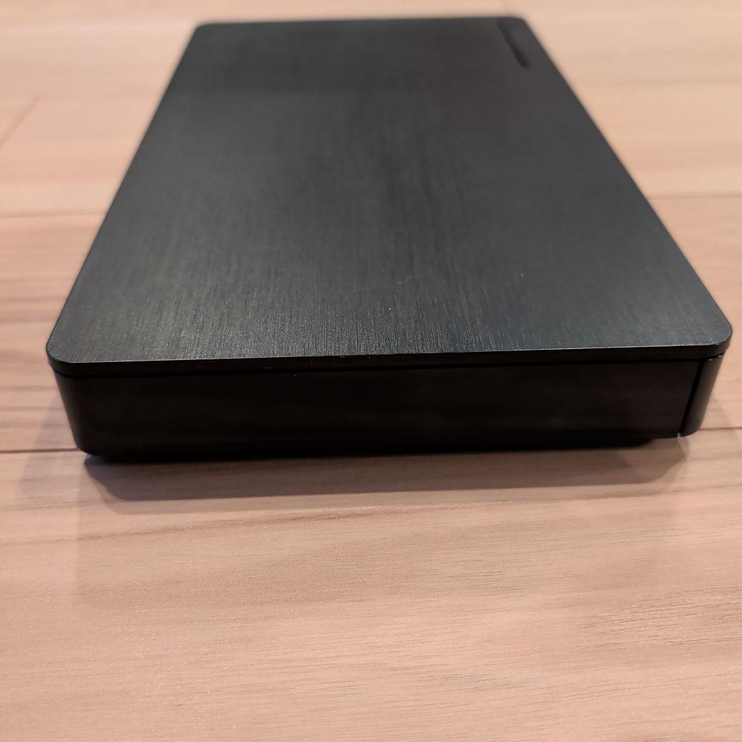 Panasonic Blu-rayプレーヤー DMP-BDT180 2019年製