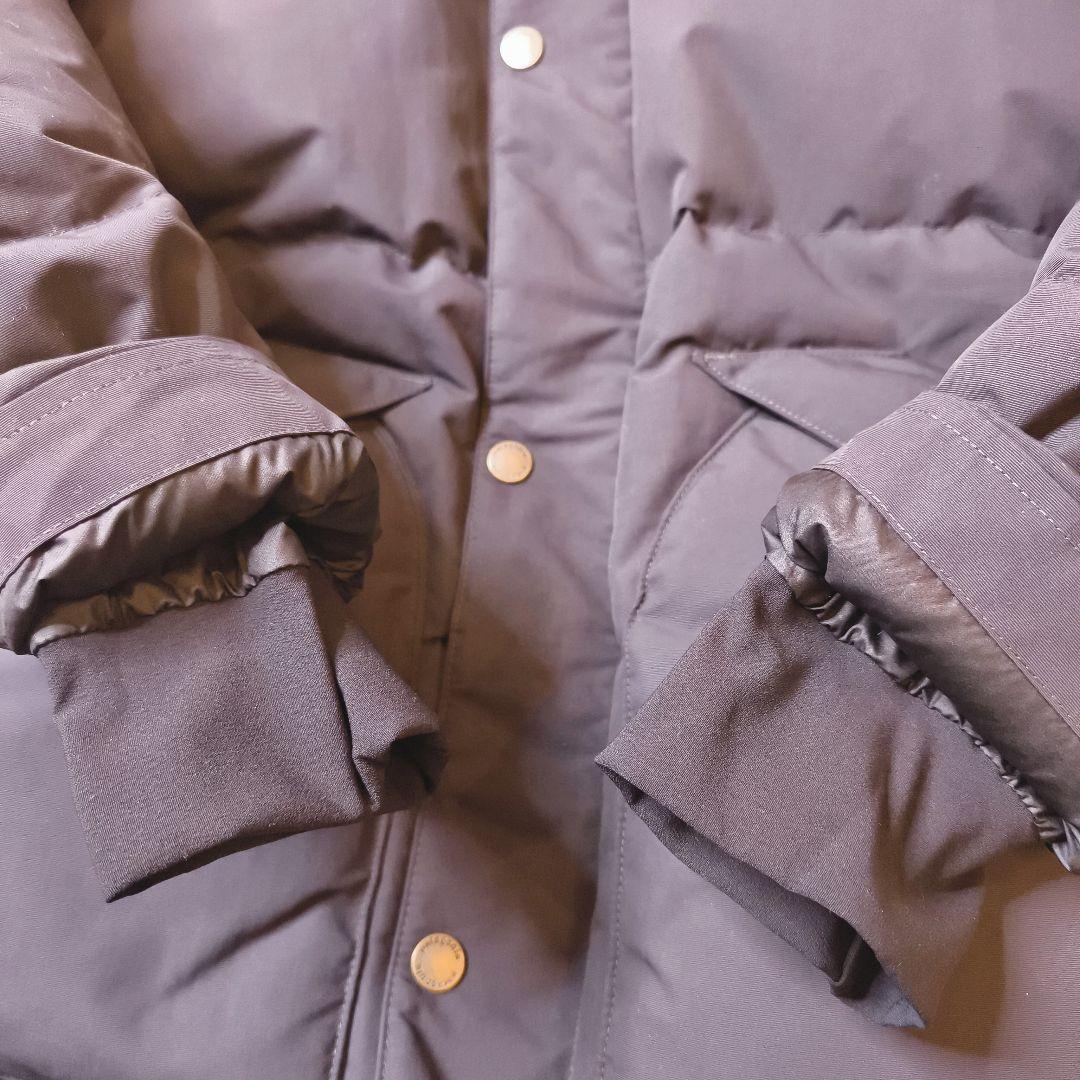 美品 パタゴニア キッズ・ダウンドリフト・パーカ XL レディースXS相当