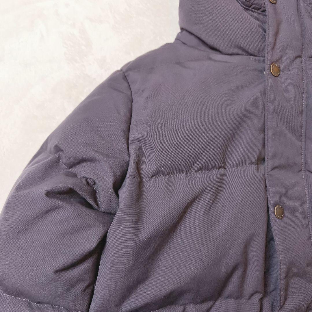 美品 パタゴニア キッズ・ダウンドリフト・パーカ XL レディースXS相当