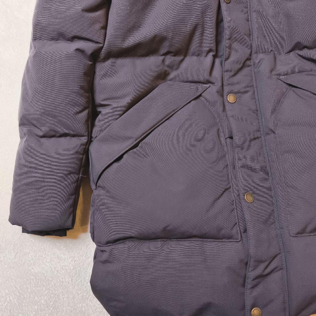 美品 パタゴニア キッズ・ダウンドリフト・パーカ XL レディースXS相当