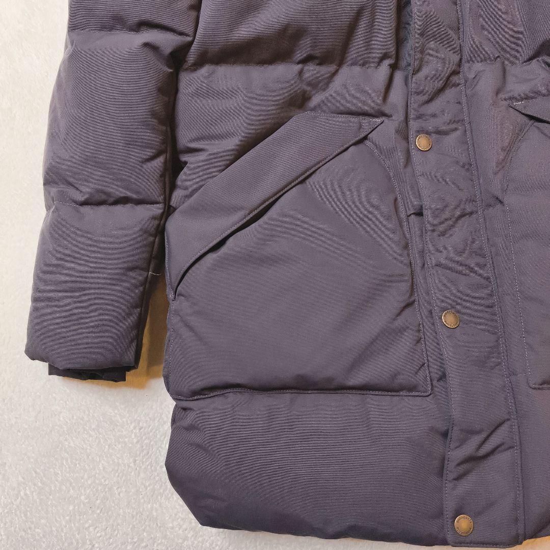 美品 パタゴニア キッズ・ダウンドリフト・パーカ XL レディースXS相当