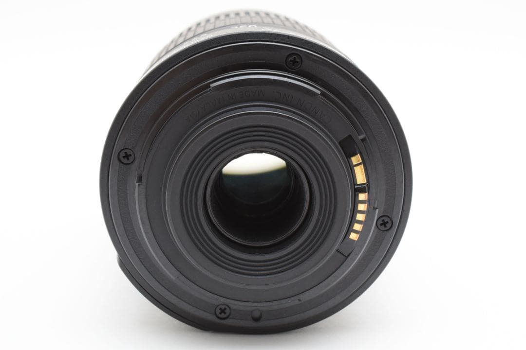 MAYUっぺ ⭐️定番望遠⭐️Canon EF-S 55-250mm IS Ⅱ