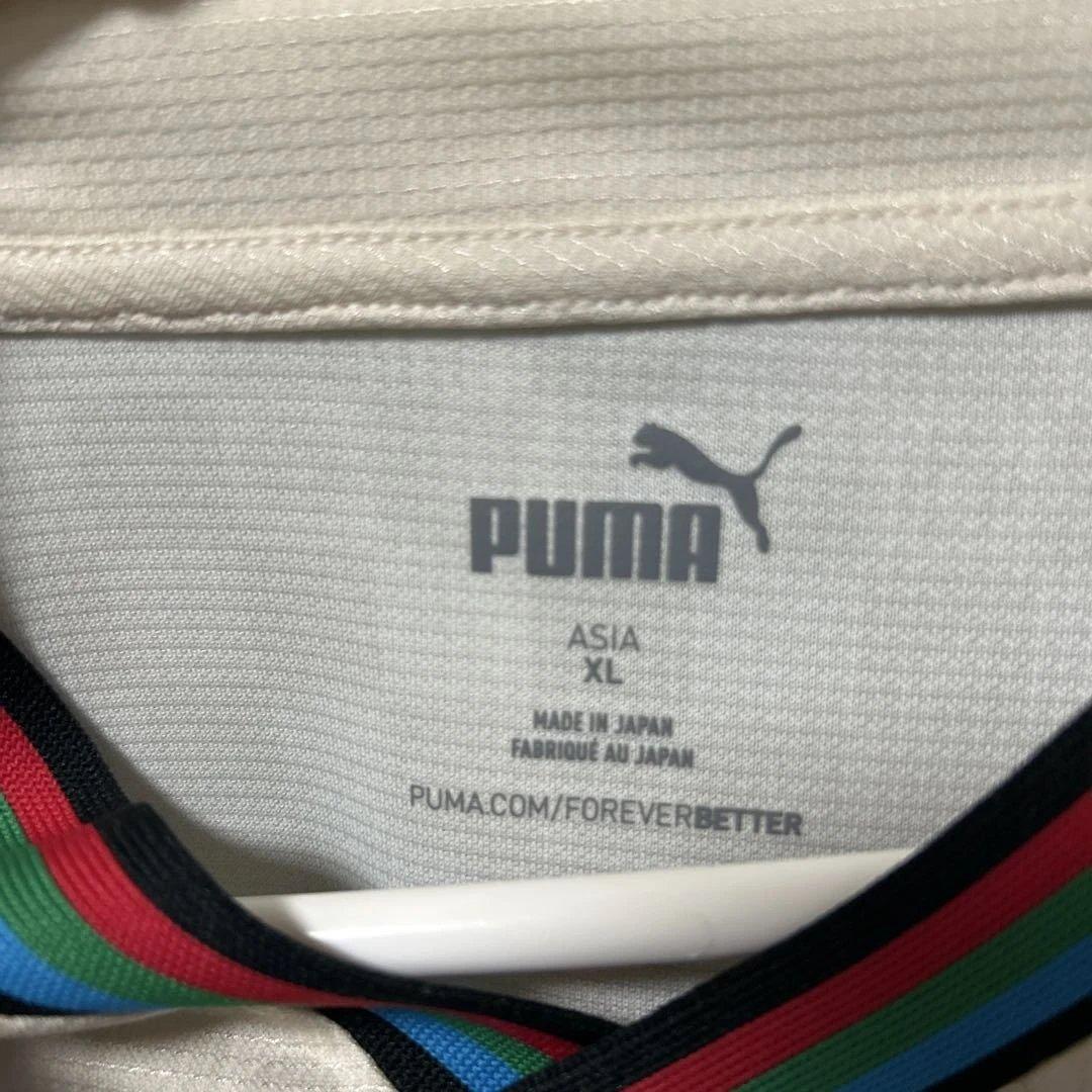 川崎フロンターレ 2024 アウェイユニフォーム 山本悠樹 XL