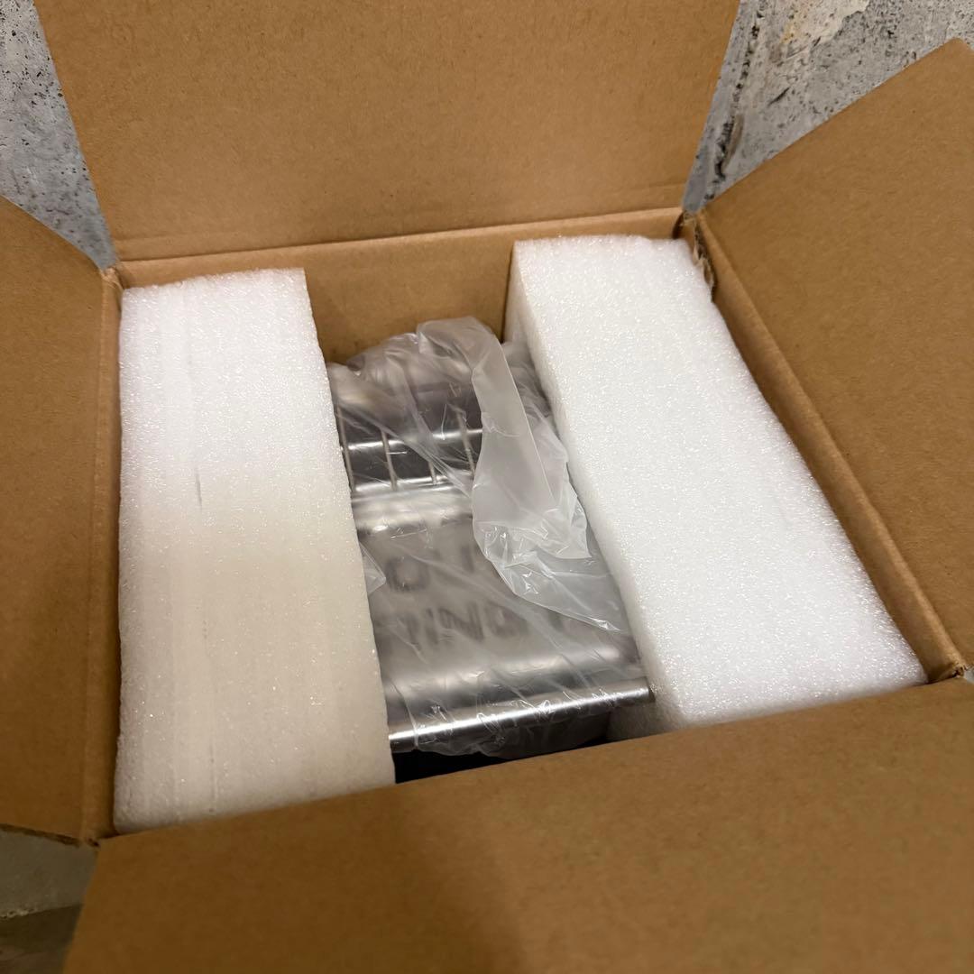 Springhill アウトドアストーブヒーター