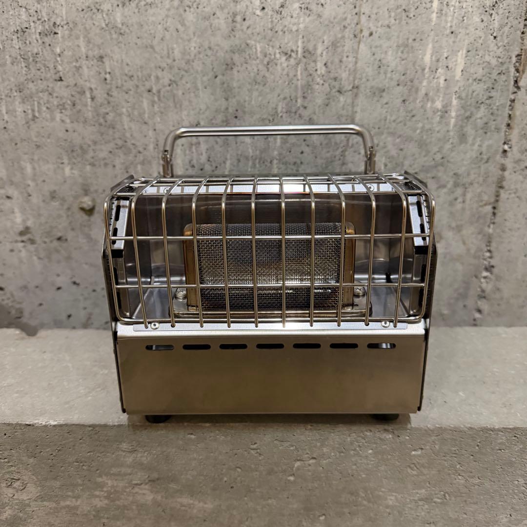 Springhill アウトドアストーブヒーター