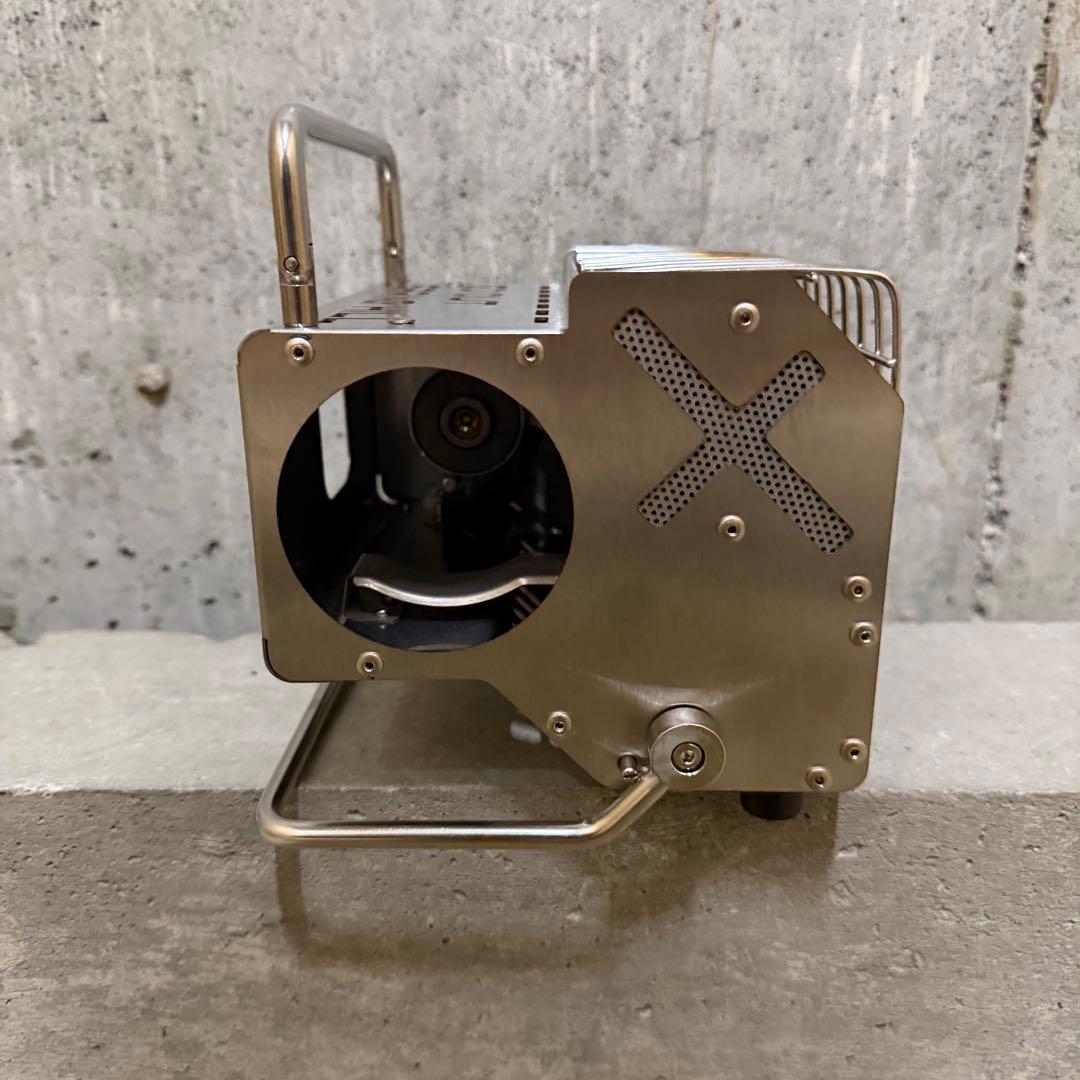 Springhill アウトドアストーブヒーター