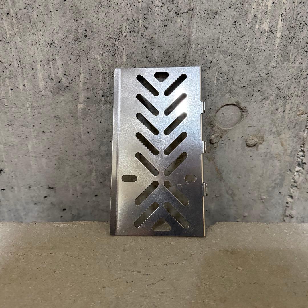 Springhill アウトドアストーブヒーター