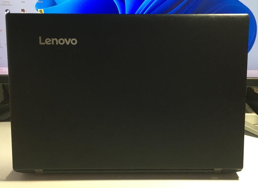 Windowsノート本体 Lenovo V510-15IKB Windows11
