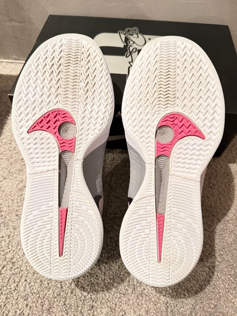 Nike Sabrina 2 バッシュ　サブリナ　サブリナ2 28㎝ ナイキ