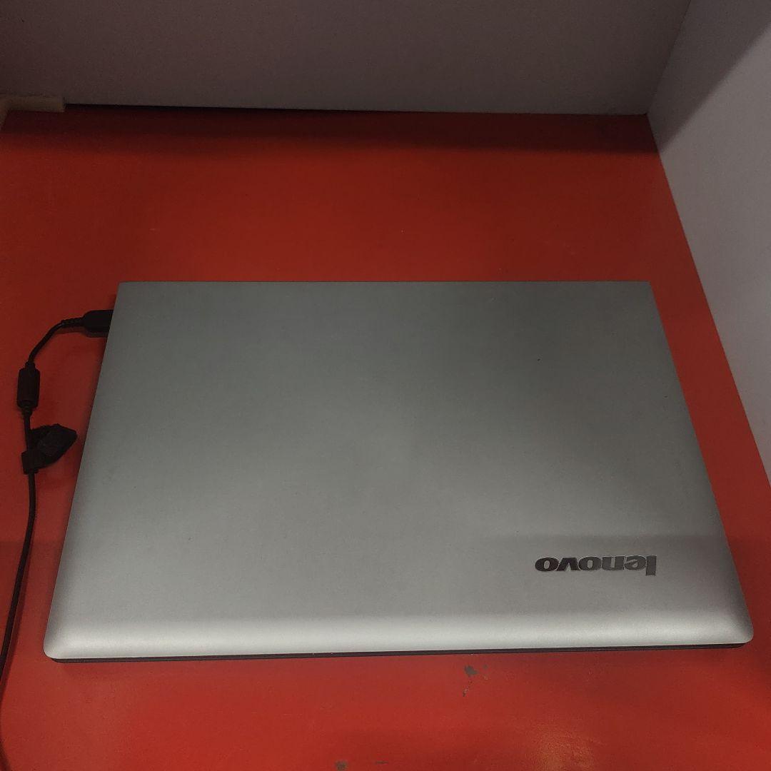 Lenovo高音質 爆速SSD Windows11 ノートパソコン DVD