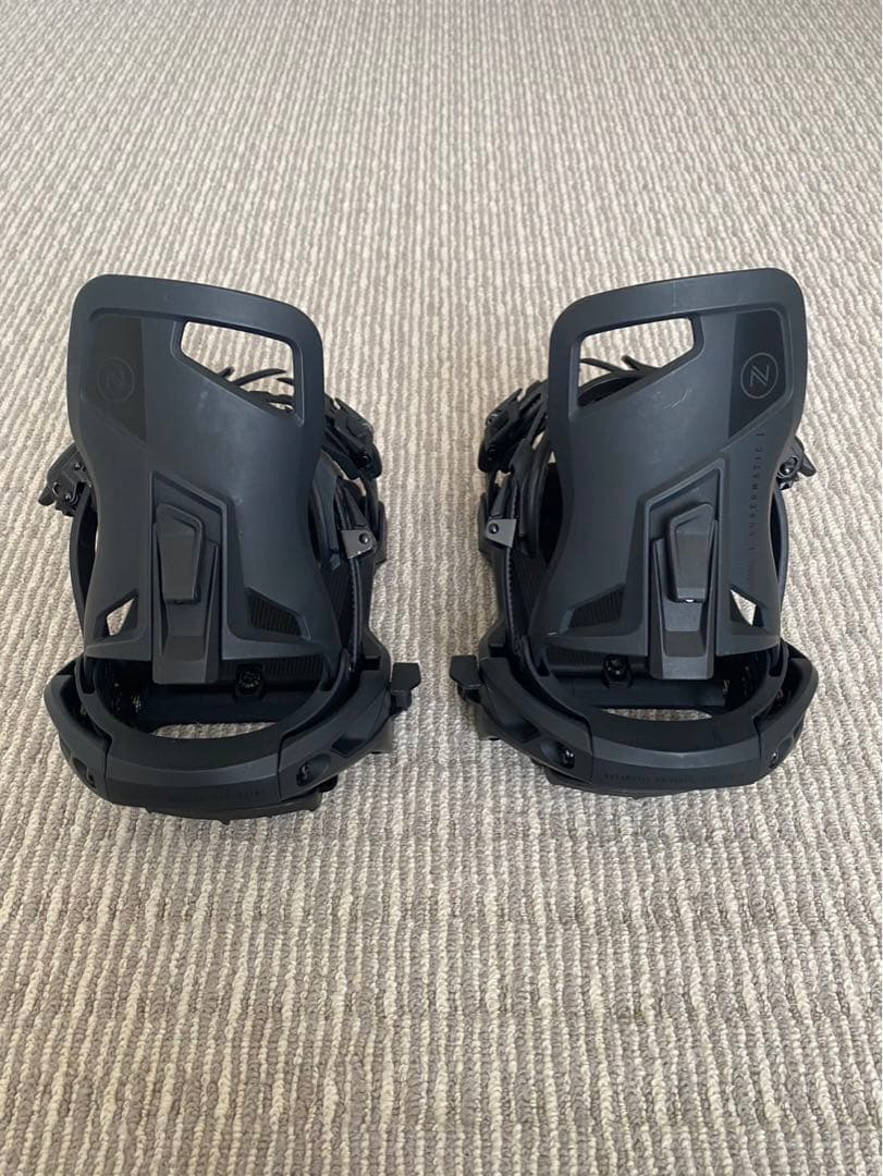 ナイデッカー スーパーマティック22-23モデル Mサイズ