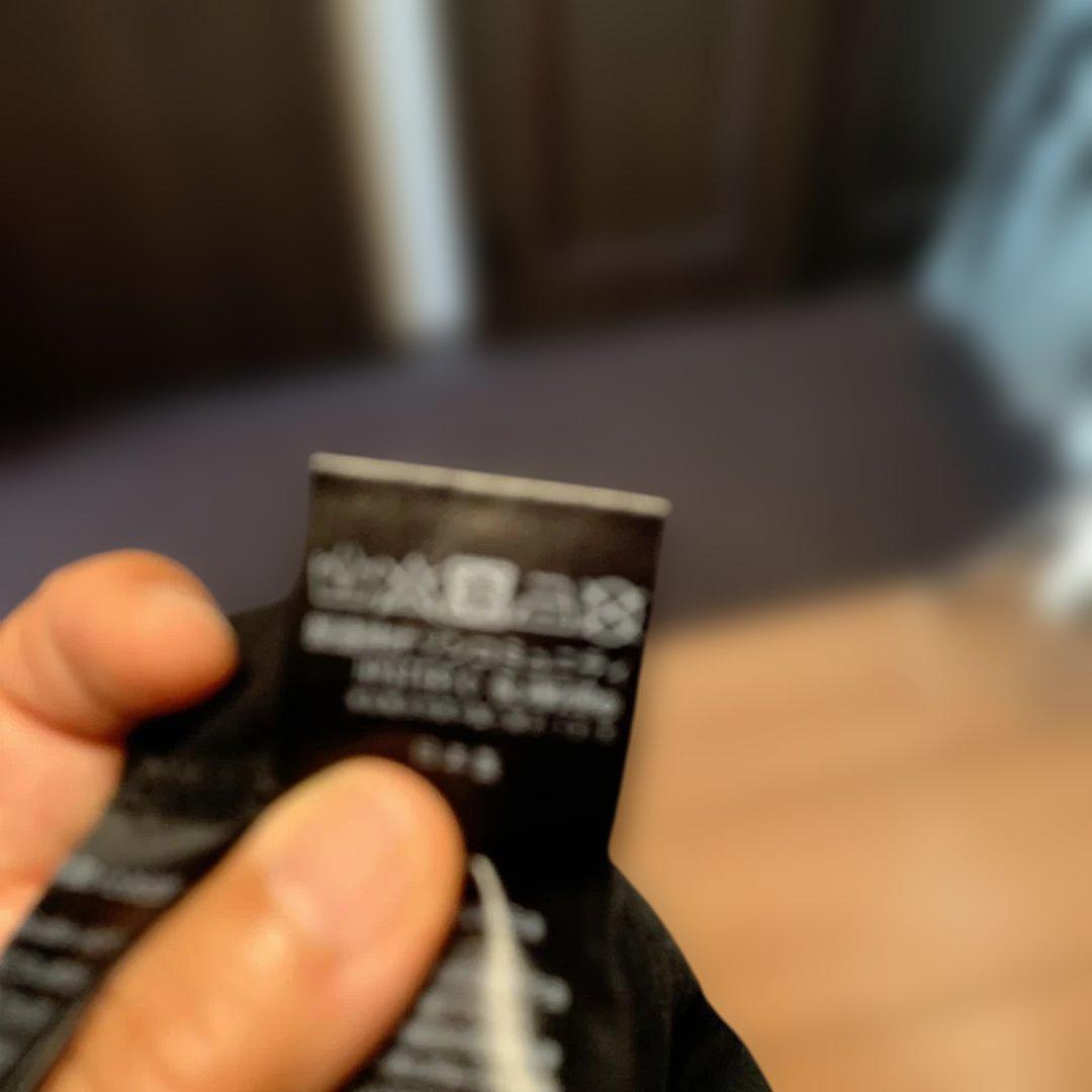 HYSTERIC GLAMOUR ブラックキャミソールみいーこ