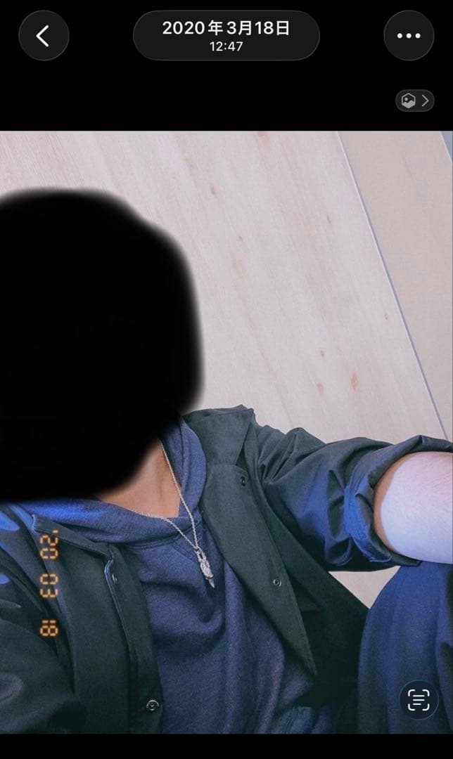 【1/20まで値引き中】クロムハーツ ハートダガー ペンダント 確実正規品