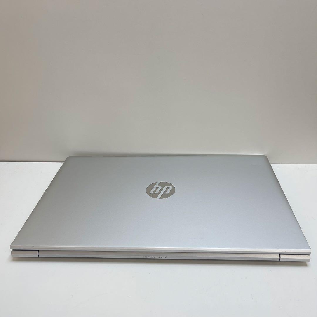Windowsノート本体 #889 HP ProBook 450 G10 i5-1335U 16GB