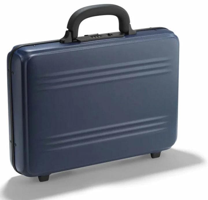 【正規品】ゼロハリバートン ポリカーボネート　アタッシュケース 80011