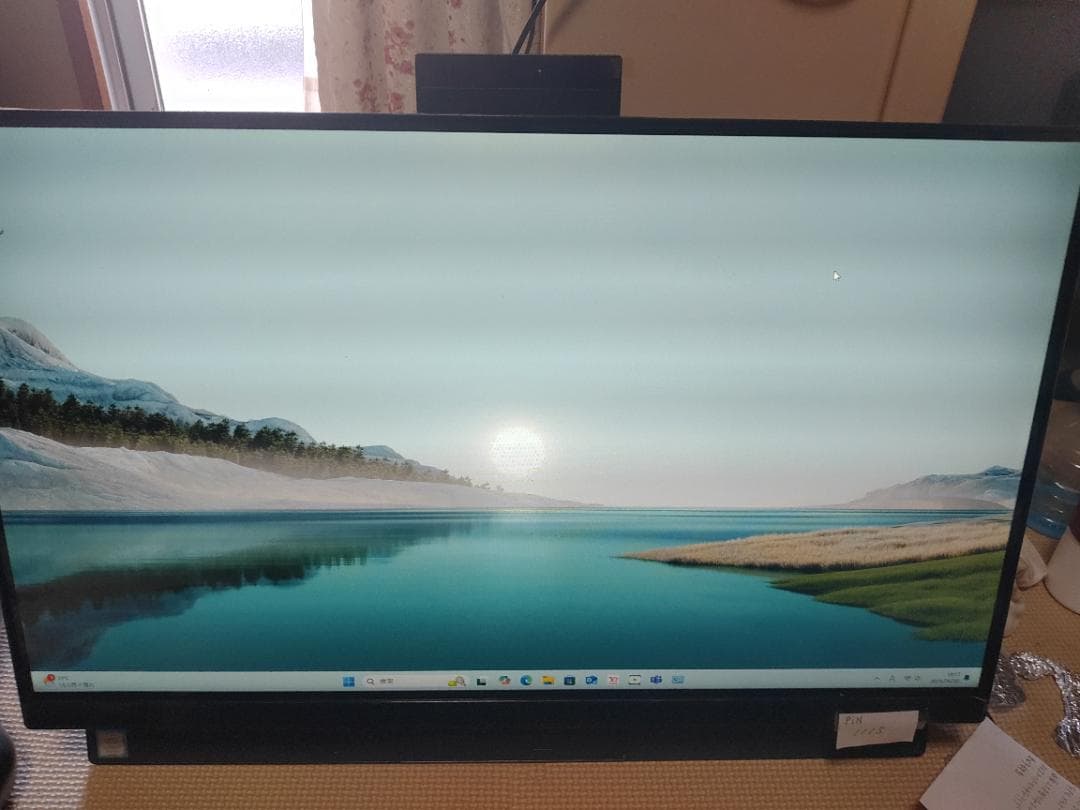 【美品】NECオールインワンPC 激安で高性能